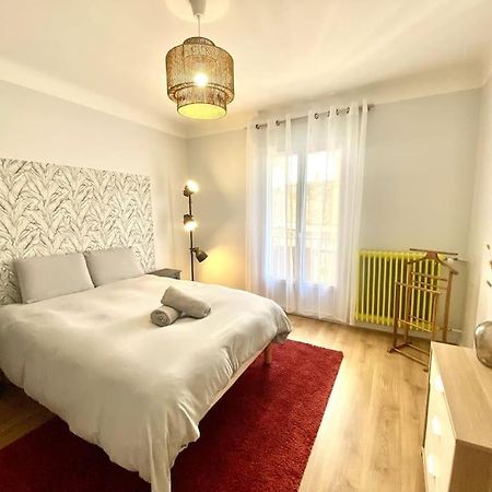 Appartement Proche Du Lac D'Allier Vichy Esterno foto