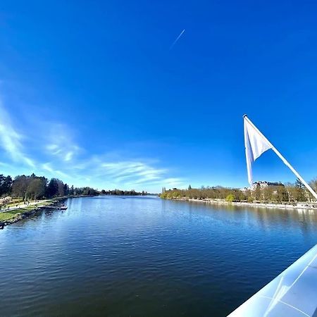 Appartement Proche Du Lac D'Allier Vichy Esterno foto