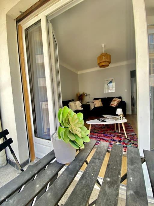 Appartement Proche Du Lac D'Allier Vichy Esterno foto